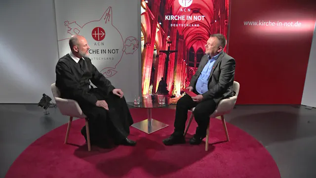 Wie Musik evangelisiert