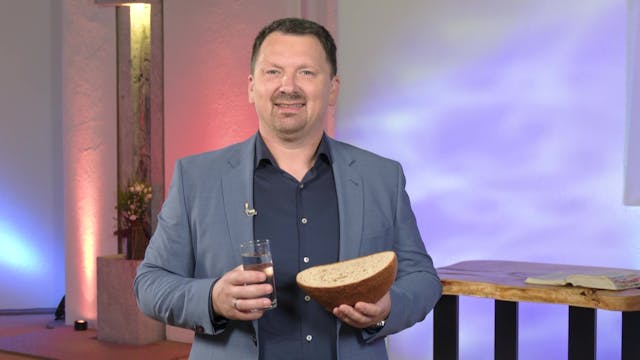 sinnvoll leben und Hoffnung geben