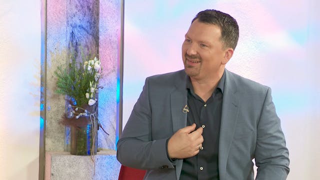 sinnvoll leben und Grenzen überwinden