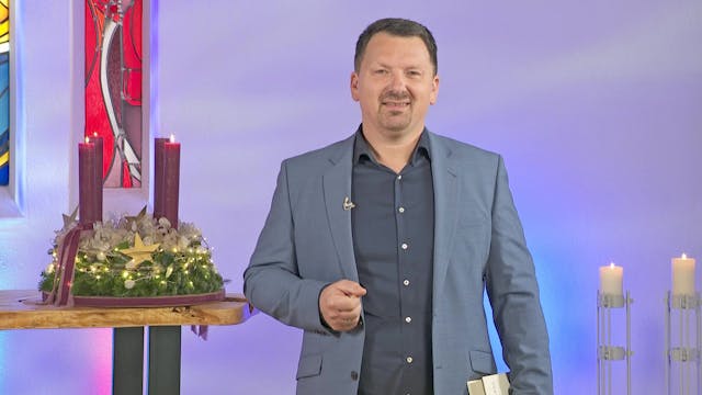 Ein Advent voller Schönheit