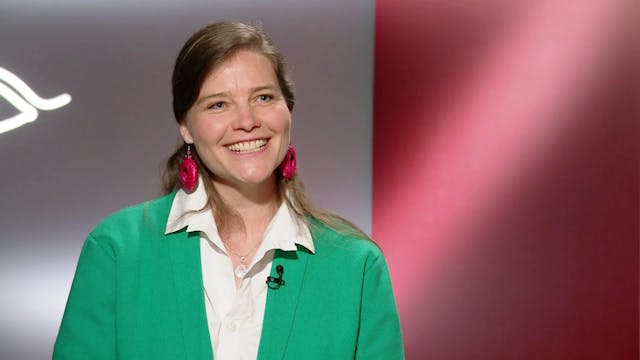 Christliche Hoffnung gegen Heidenangst