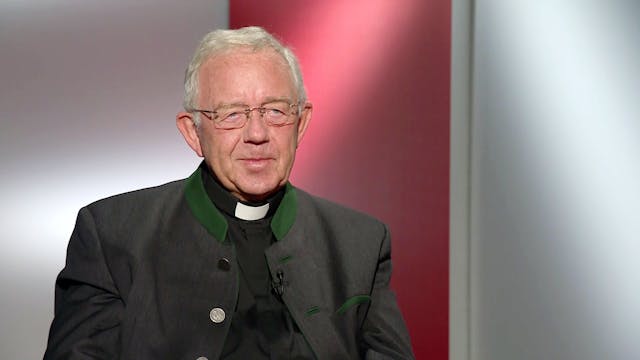 Uganda: Lebendiger Glaube im Land der Märtyrer