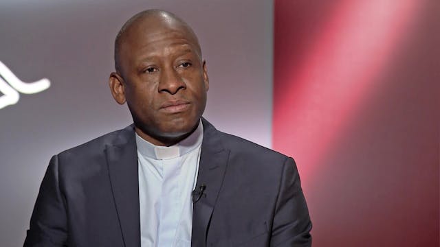 Haiti: Die Kirche bleibt trotz Anarchie und Bandengewalt