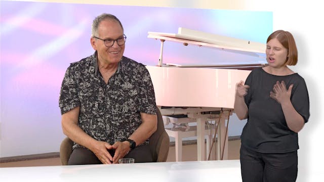 Neues entdecken - Der Evangelist Markus