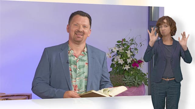 Neues entdecken - Der Brief an die Korinther