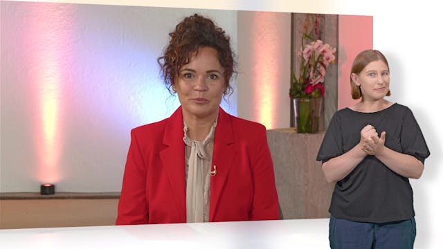 Zusammenschnitt der Reihe "Neues entdecken"