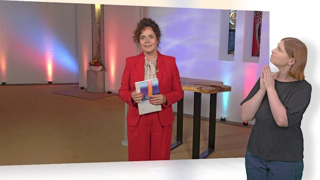 Die Kraft des Gebets - Das Vaterunser