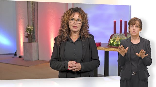 Ein Advent voller Risiko