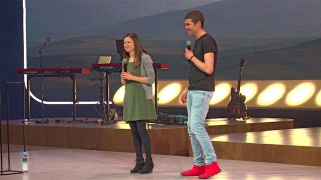 Entschlüssle die wahre Botschaft hinter deinen Worten! (Stürmische Liebe 2025)