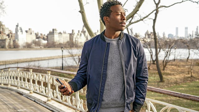 Freundschaftsanfrage von Gott