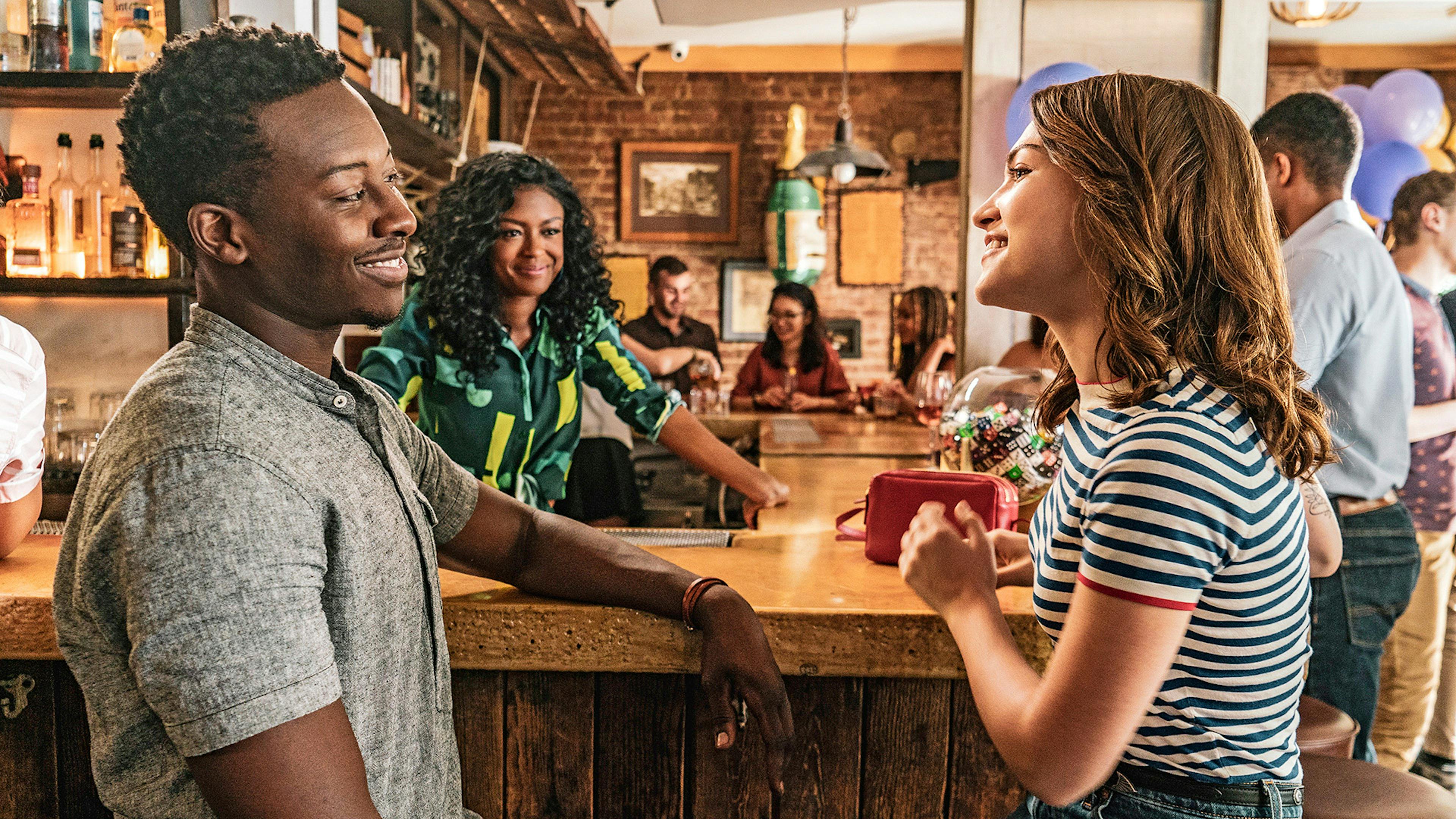 God Friended Me - Die Freundschaftsanfrage