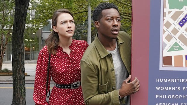 Eine gespaltene Familie