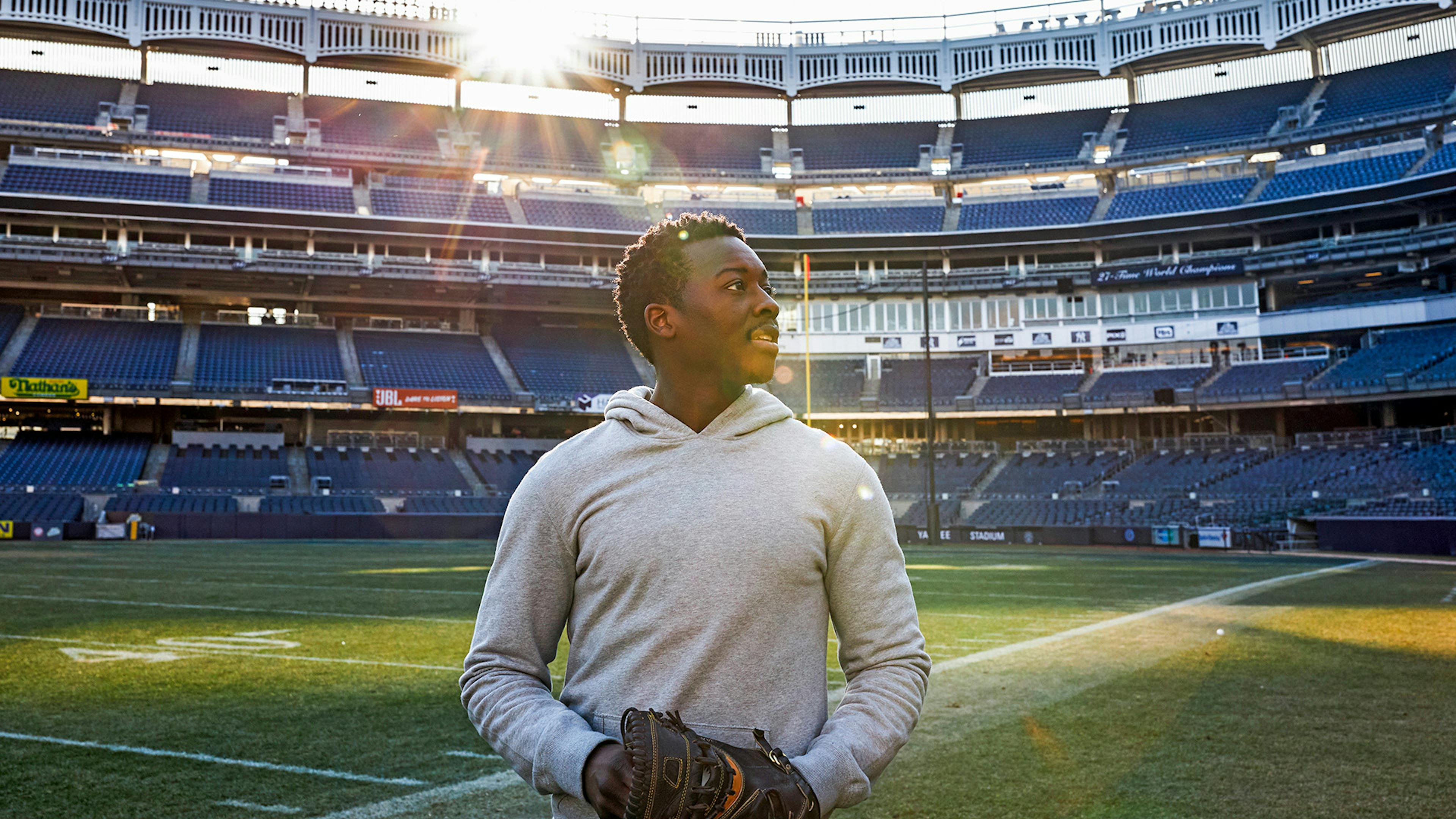 God Friended Me - Die Freundschaftsanfrage