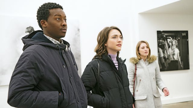 Die vergessene Nacht