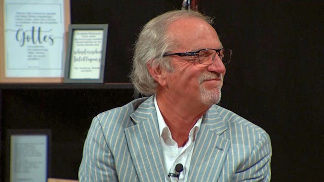 Naturgesetze - woher kommen sie?