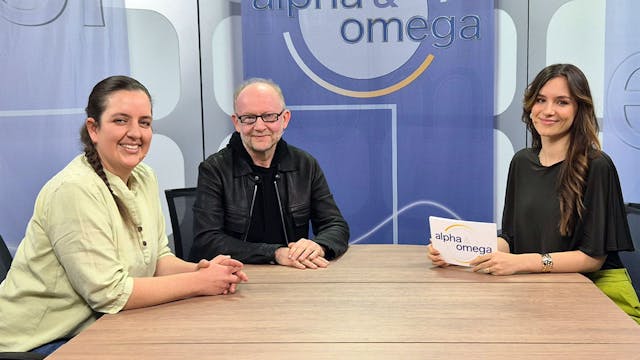 Zwischen Weihnachtsgeschichte und Moderne: das Chormusical "Bethlehem"