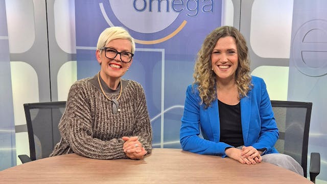 Sabine Eisenmann: Vom Familienleben mit Tourette-Syndrom