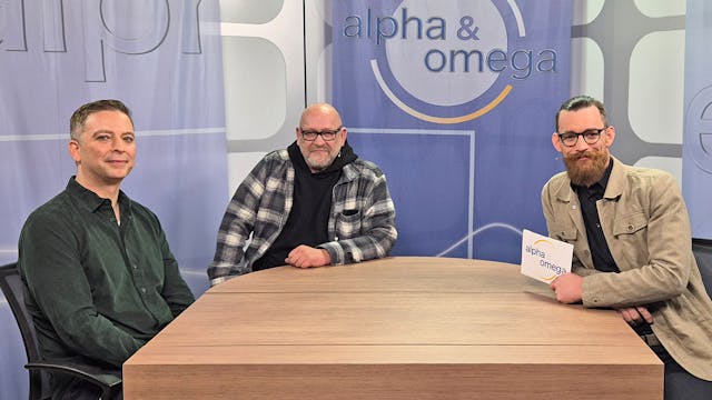 "Ich war ein Zeuge" - Neustart in ein unbekanntes Leben