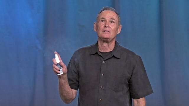 Heilig leben in einer unheiligen Welt