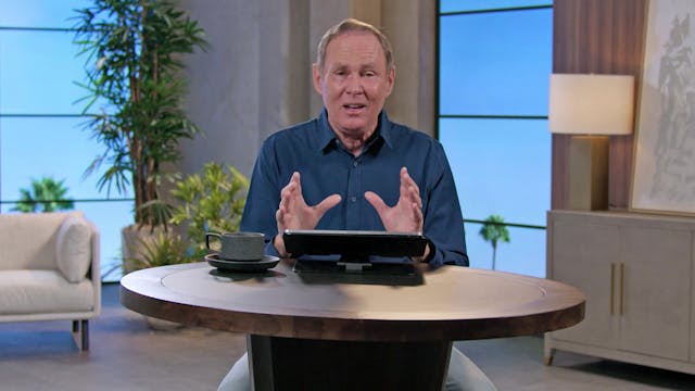 Wie Gottes Geist dich führt - Philipperbrief