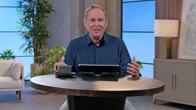 Gott hat dennoch einen Plan - Philipperbrief