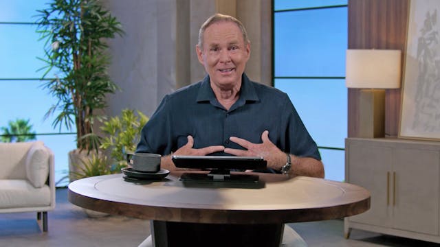 So kämpfst du dich mit Anbetung aus der Krise - Philipperbrief