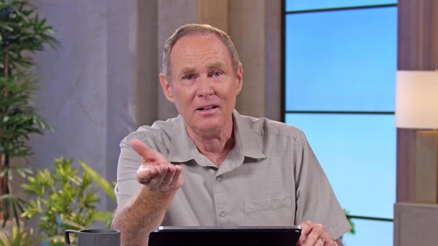 Ist der christliche Glaube zu eng? - Philipperbrief