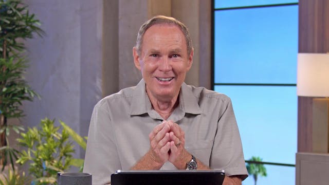 Warum Liebe Grenzen braucht - Philipperbrief