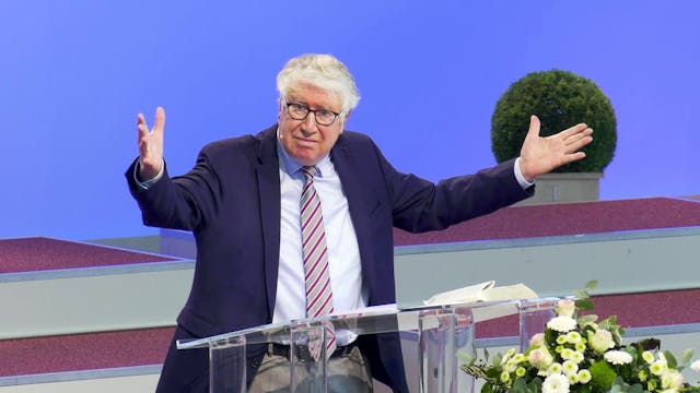 Religiös oder ein neues Herz? (1/2)