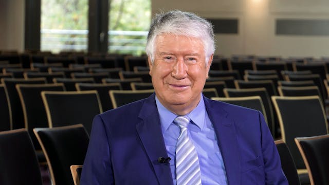 Ein Gelübde für den Herrn