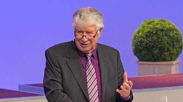 Die Gabe des Heiligen Geistes