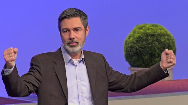 Erweckung in Ephesus (1/2)