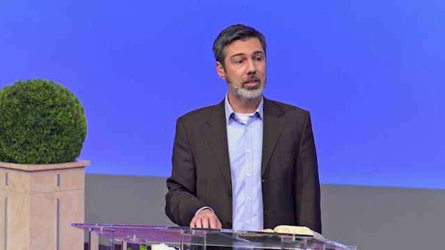 Erweckung in Ephesus (2/2)