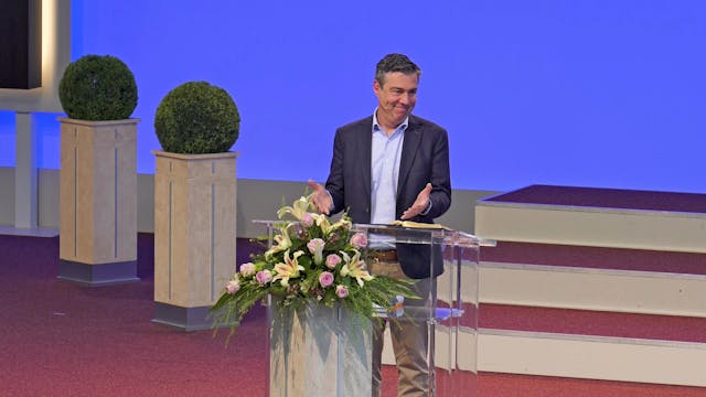 Den Mund gestopft (1/2)