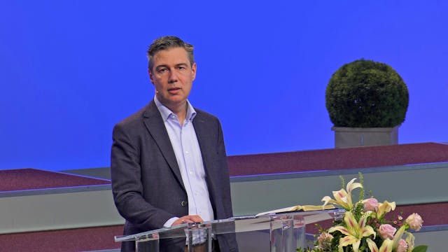 Den Mund gestopft (2/2)