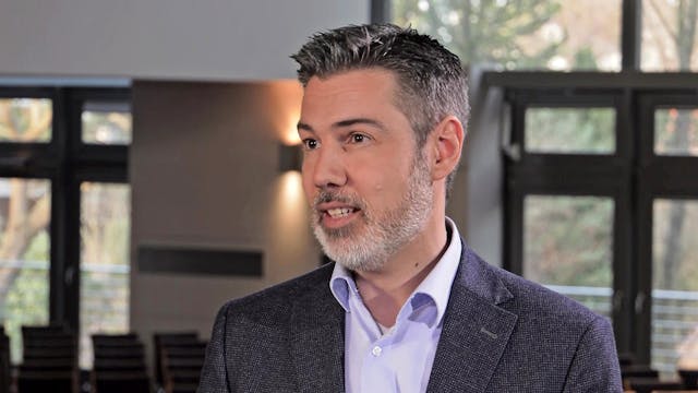 Das Amt eines Ältesten (2/2)