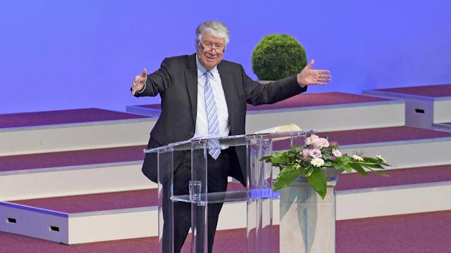 Die Leiden des Paulus in Jerusalem