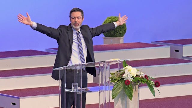 Verleumdet und fast gelyncht