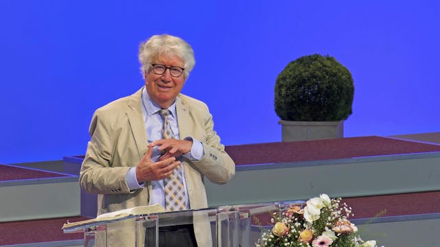 Die Gerechtigkeit ohne Gesetz (2/2)