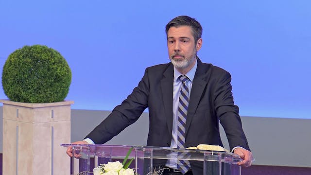 Ein kraftvolles Zeugnis