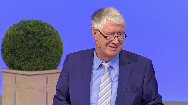 Aufgeschoben - ist doch aufgehoben