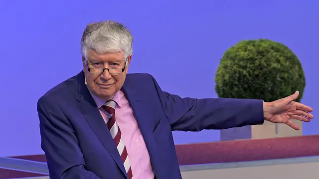 Gott lenkt die Herzen