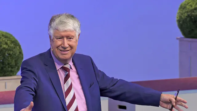 Die Kraft eines Gott geweihten Lebens