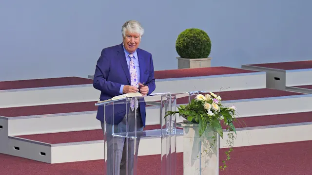 Kein Haar geht verloren