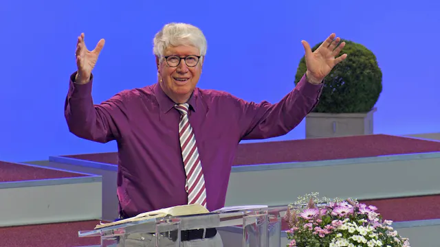 Einer für alle zu allen Zeiten (2/2)