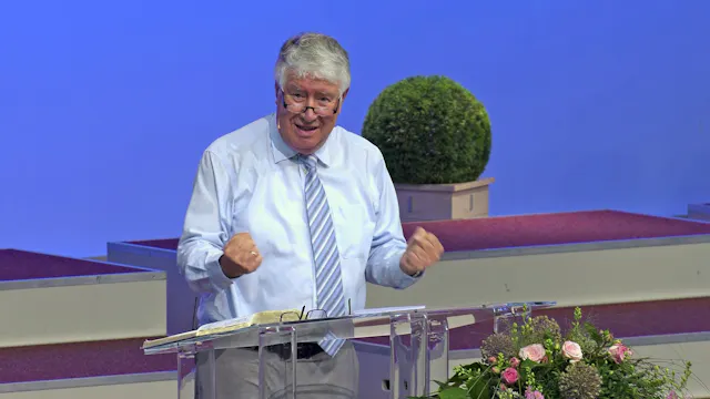 Das Heil Gottes für Juden und Heiden