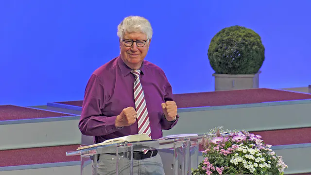 Einer für alle zu allen Zeiten (1/2)