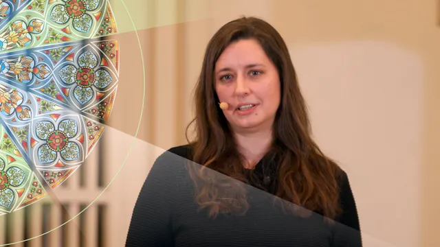 Nachtschicht-Gottesdienst mit Katharina Nocun aus der Andreaskirche Obertürkheim