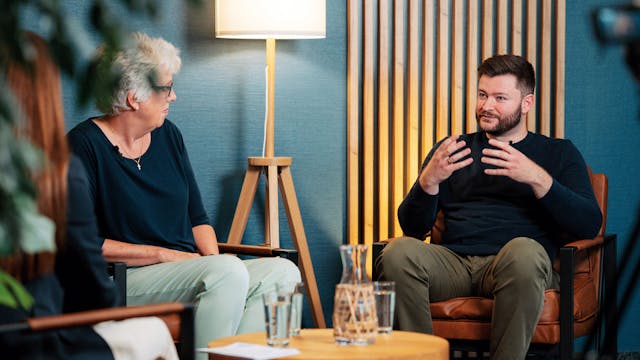 Hölle - Mythos oder Realität?