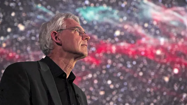 Wie überstehen wir das Ende, Herr Astrophysiker?